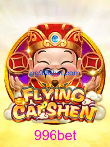 FlyingCaiShen
